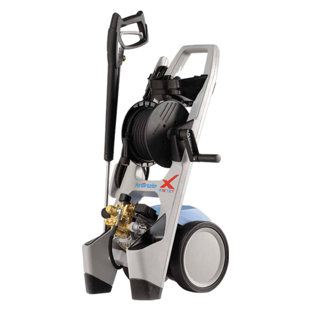 Nettoyeur hautepression Kranzle XA 17 TST Colorland