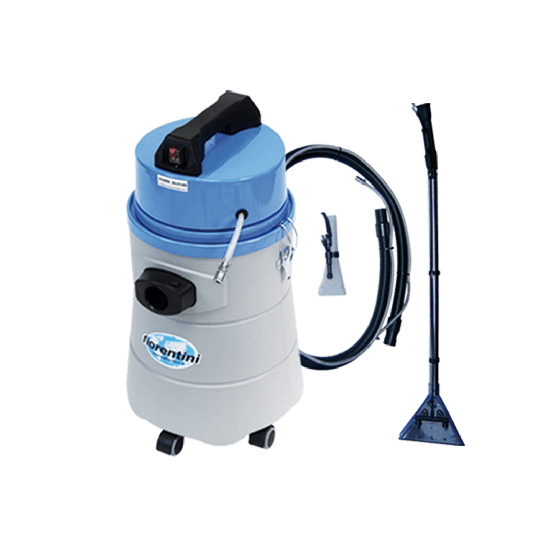 Shampouineuse Colorland